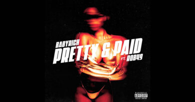 Baby Rich - Pretty & Paid
