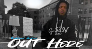 Baldhead Jackson - Out Here