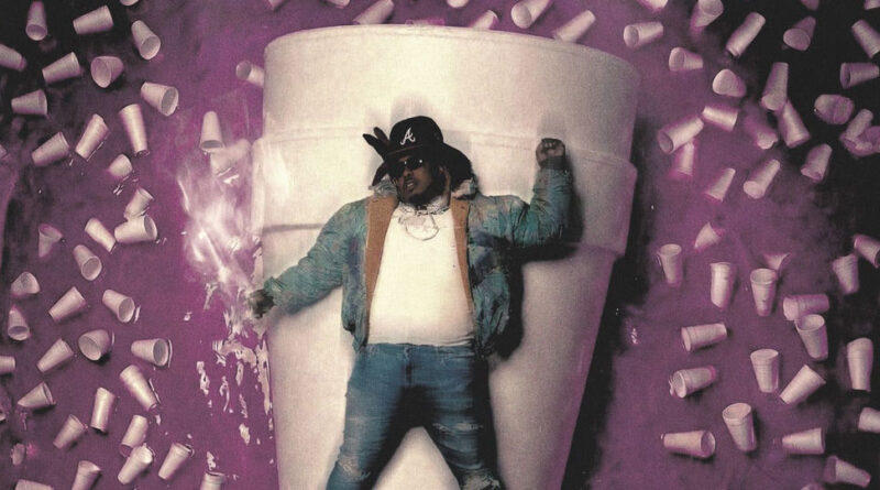 Bally Baby & Hoodrich Keem - BABY DRANK [REFILL]