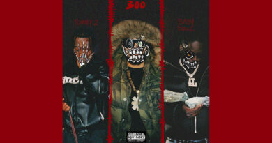 BashfortheWorld - 300