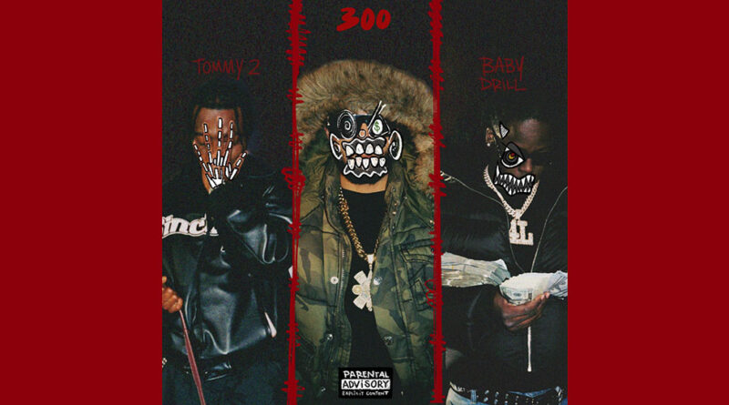 BashfortheWorld - 300