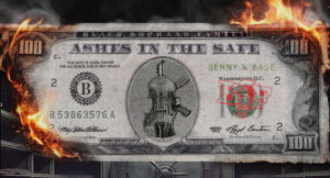 Benny The Butcher - Ashes In The Safe