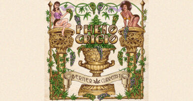 Berner & Curren$y - Pheno Grigio