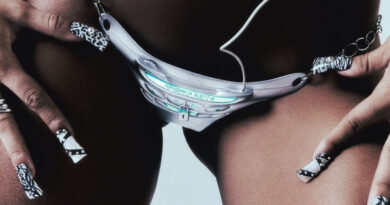 Bia Soull - PORNOGRAFIA AUDITIVA