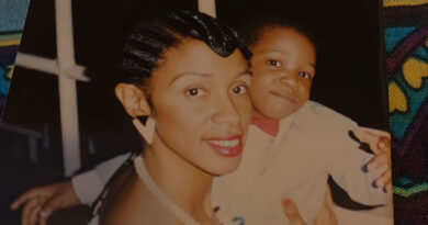 Big Cheeko - Juanita's Son