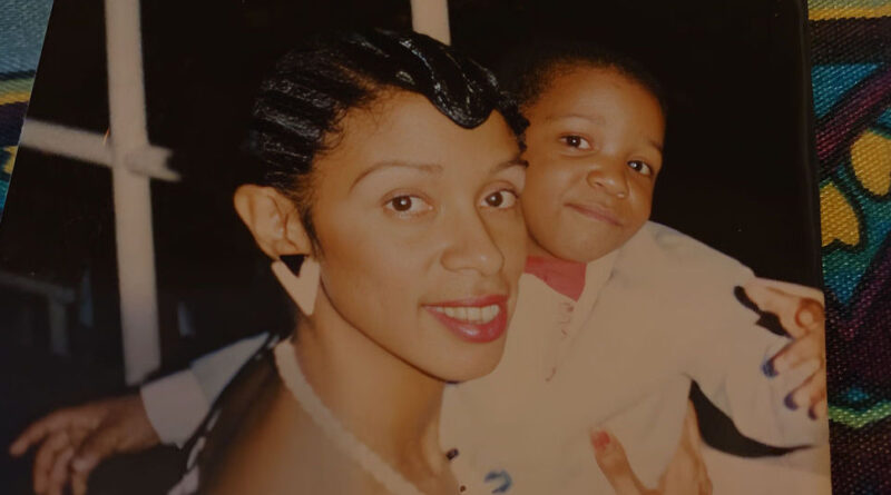 Big Cheeko - Juanita's Son