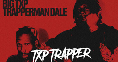 Big Txp & Trapperman Dale - Txp Trapper
