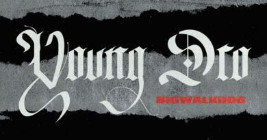 BigWalkDog - Young Dro