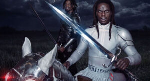 Billyracxx & Denzel Curry - UPTIGHT