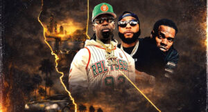 Black C, Mr White Dogg & Keak da Sneak - Maxxed Out