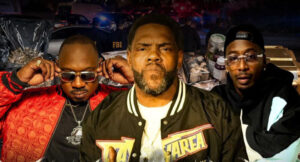 BlackcollarHustlaz - Cash Money