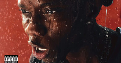 Blaqbonez - No Excuses Deluxe