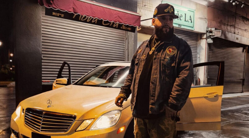 Block Forever - BACK TO THE BLOCK