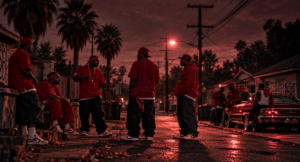 Bloods