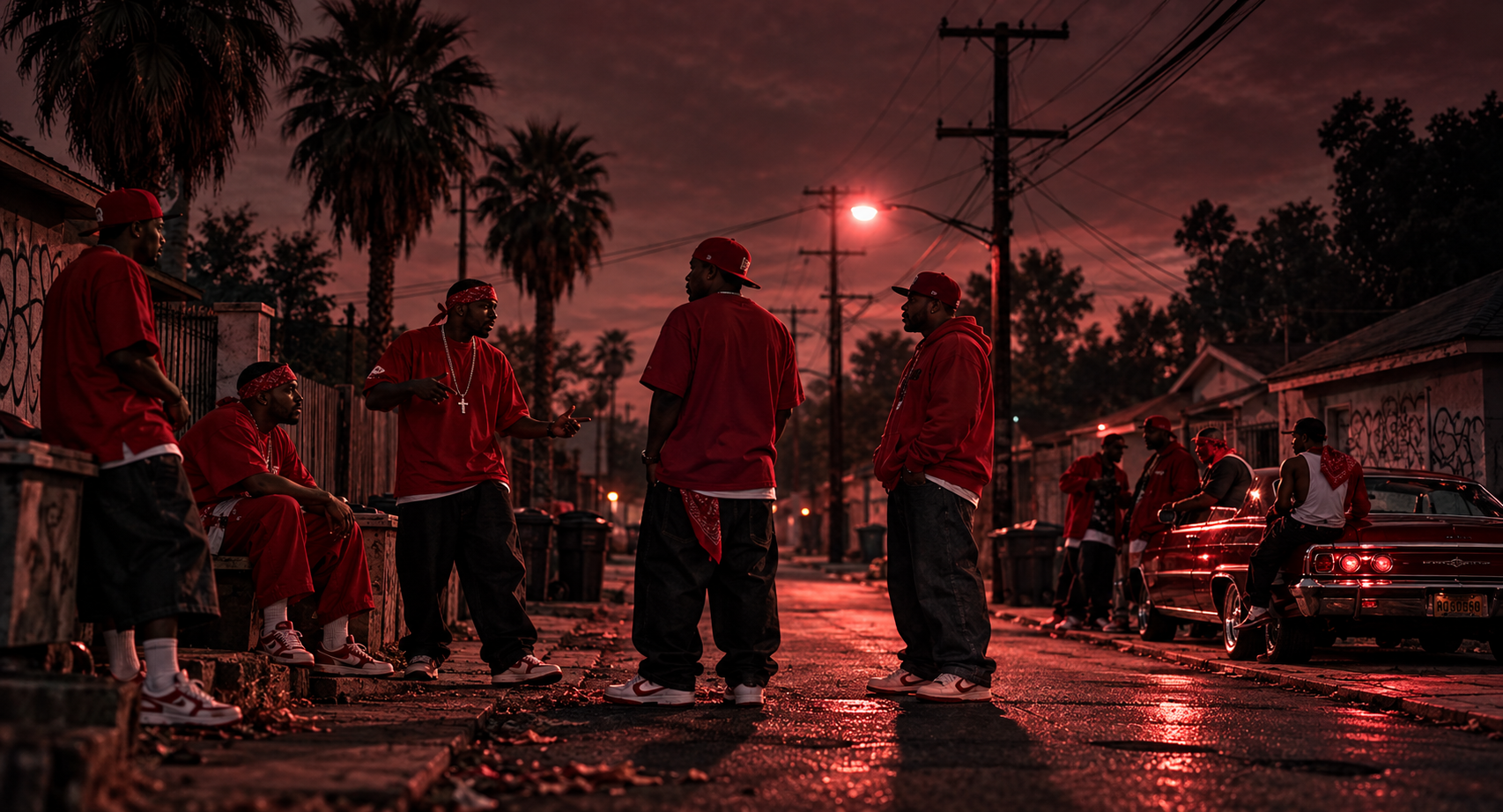 Bloods