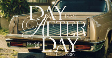 Blxst & Big Sad 1900 - Day After Day