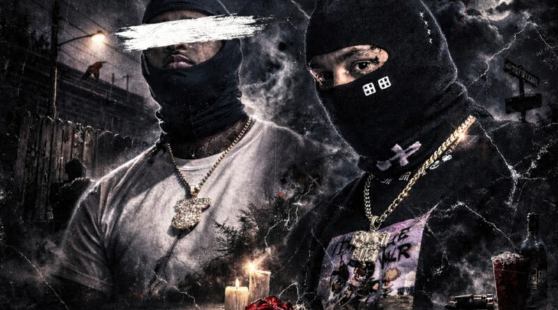 Born Stunna 3G - SOME WOUNDS NEVER HEAL