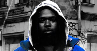 BoslifeMusicGroup - VENT