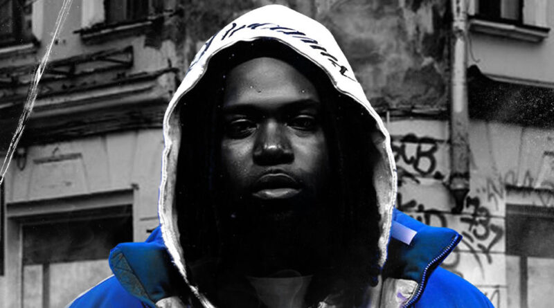 BoslifeMusicGroup - VENT