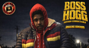 Boss Hogg - Nothing Correctable Deluxe Edition
