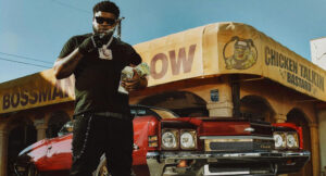 Bossman Dlow - Nothin Like Me