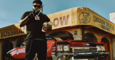 Bossman Dlow - Nothin Like Me