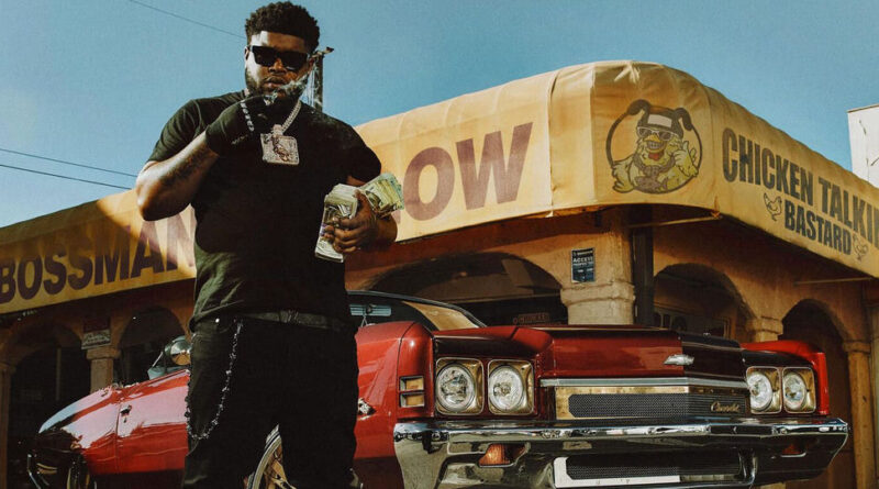 Bossman Dlow - Nothin Like Me