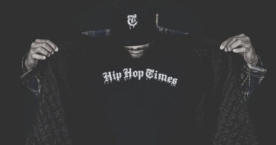 Brandon Rodelo - ARCHIVEZ