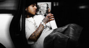 Bravo the Bagchaser - RACIN' 2 DA THE CHECC VOL.3