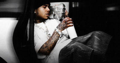 Bravo the Bagchaser - RACIN' 2 DA THE CHECC VOL.3