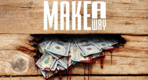 Brodie Fresh & Sauce Walka - Make A Way