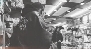 Bub Rock - Dear Winter