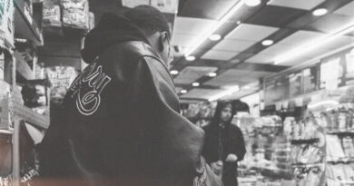 Bub Rock - Dear Winter