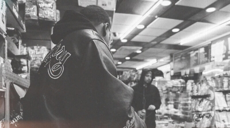 Bub Rock - Dear Winter