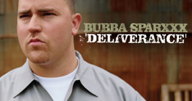 Bubba Sparxxx - Deliverance