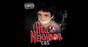 C.O.S. - Hello Neighbor