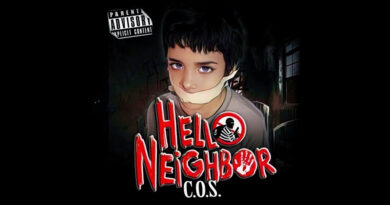 C.O.S. - Hello Neighbor