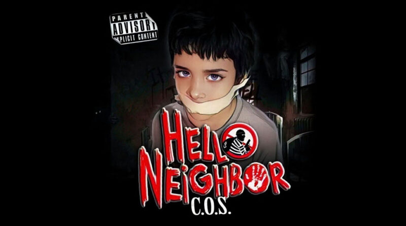 C.O.S. - Hello Neighbor