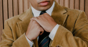 Cadence Weapon & Junia-T - Forager