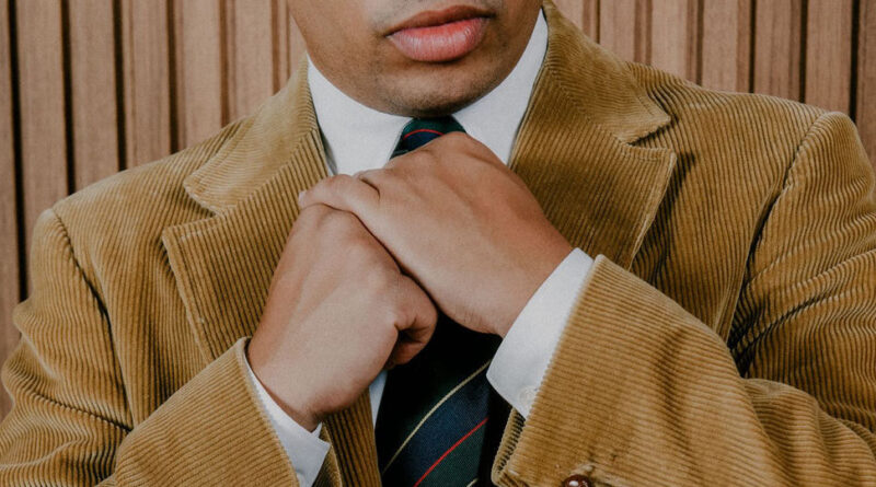 Cadence Weapon & Junia-T - Forager