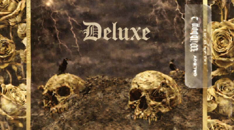 Calboy - Wildboy 2 (Deluxe)