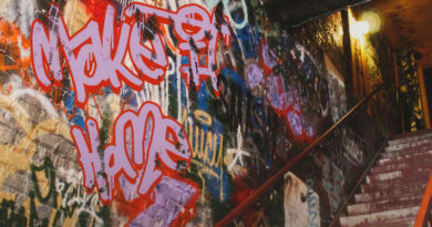 Calm., Time & AwareNess - Make It Home