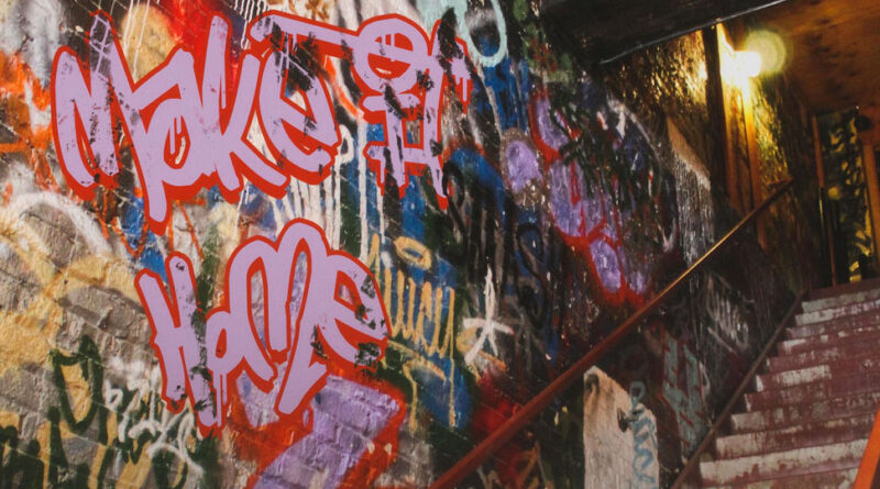 Calm., Time & AwareNess - Make It Home