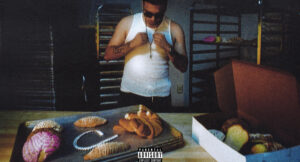 CamDaGuapo & Shy Martian - EL PANADERO (DELUXE)