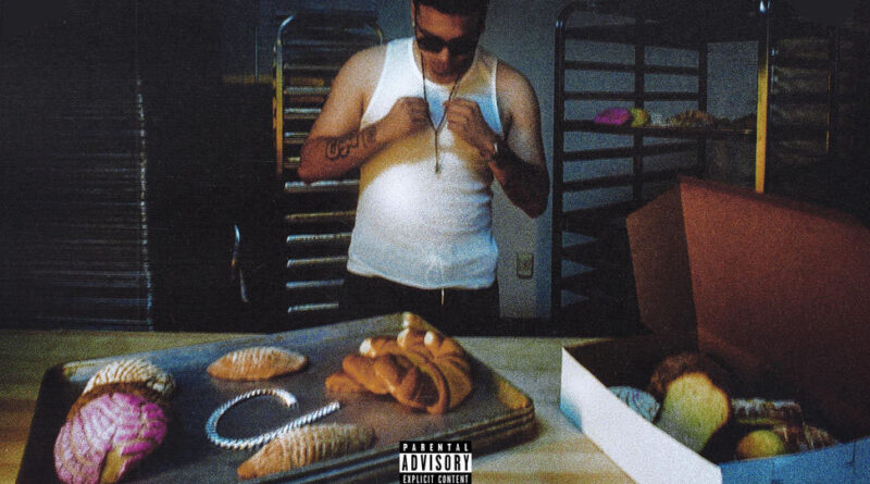 CamDaGuapo & Shy Martian - EL PANADERO (DELUXE)