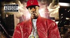 Cam'ron - Killa Season