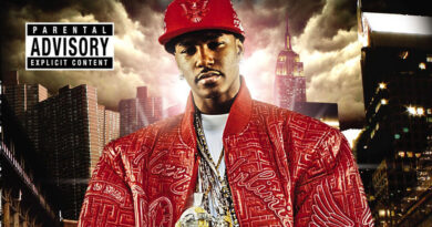 Cam'ron - Killa Season