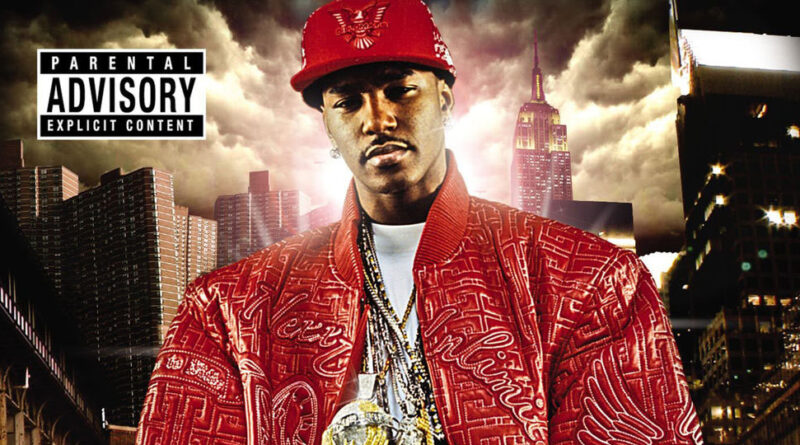 Cam'ron - Killa Season