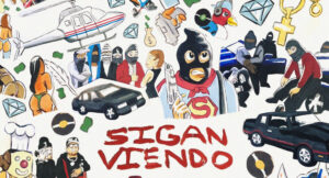 Cardo Got Wings - SIGAN VIENDO