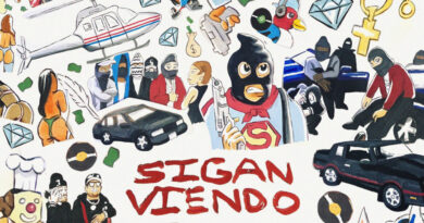 Cardo Got Wings - SIGAN VIENDO